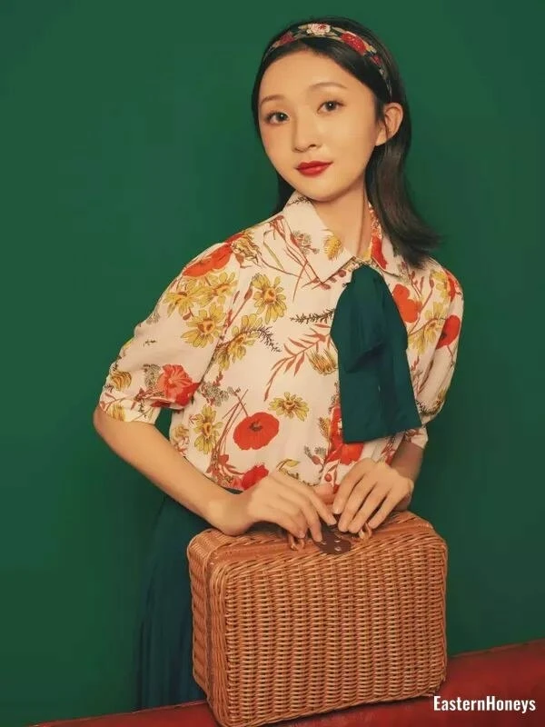 Xueke Profile image 4