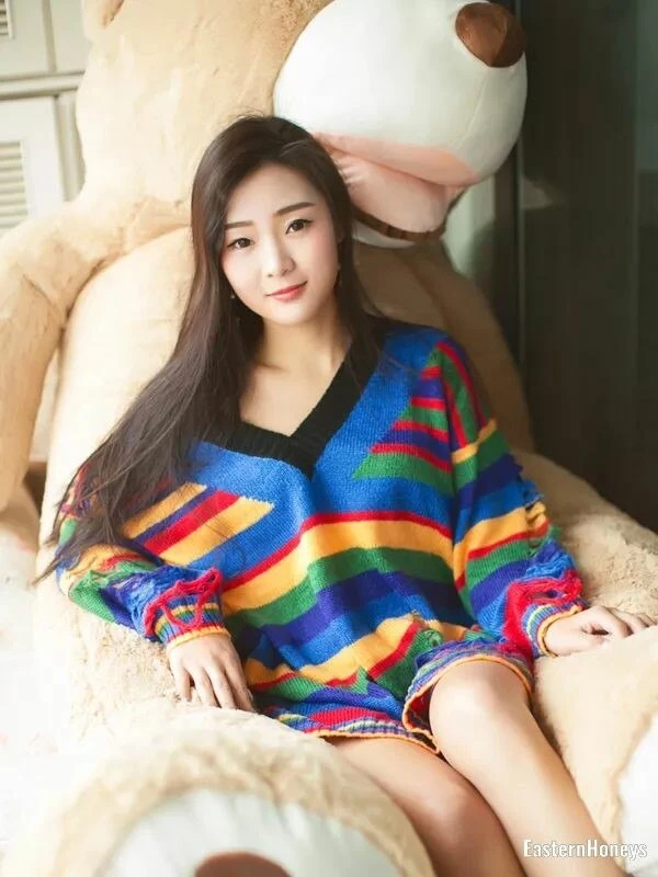 Yingrong Profile image 2