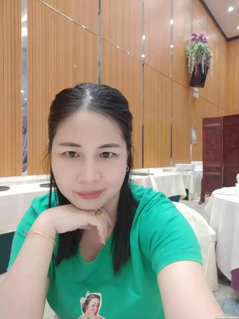 Qing hua Profile image 2