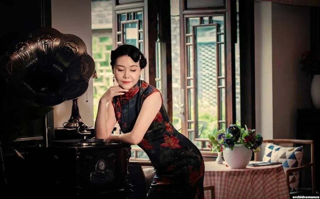 Xiaoya Profile image 4