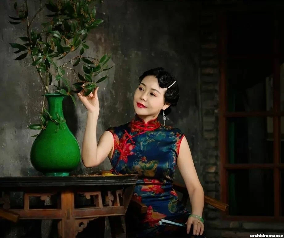 Xiaoya Profile image 1