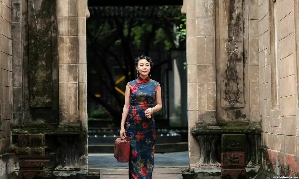 Xiaoya Profile image 3