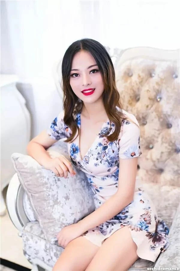 Jinmei Profile image 2