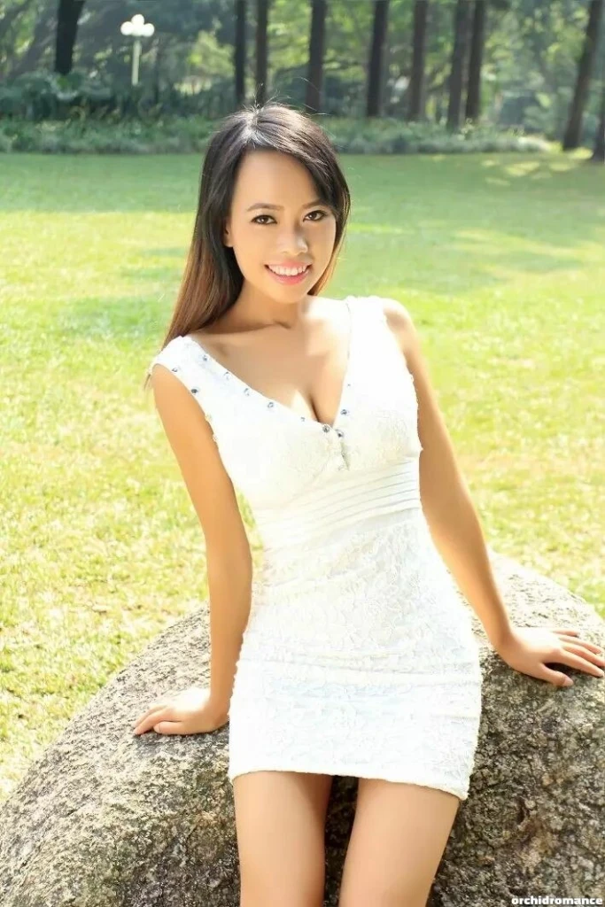 Yufei Profile image 3