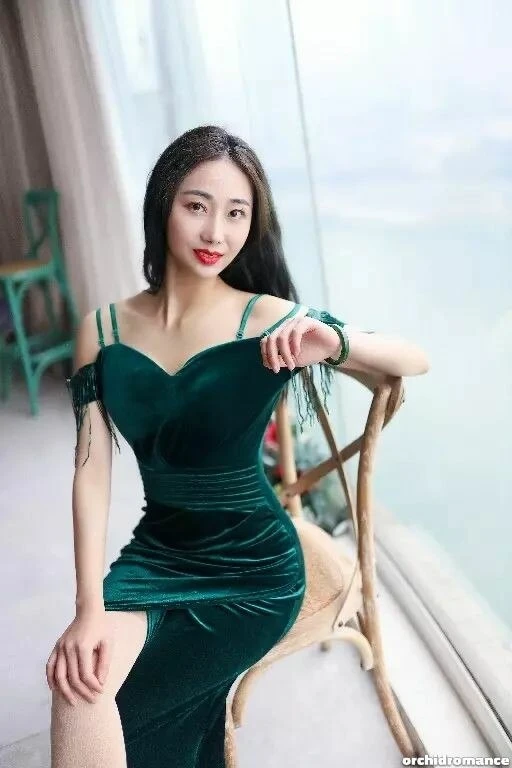 Xiaoman Profile image 2