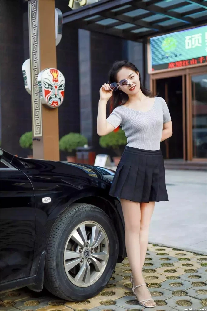 Tongling Profile image 4