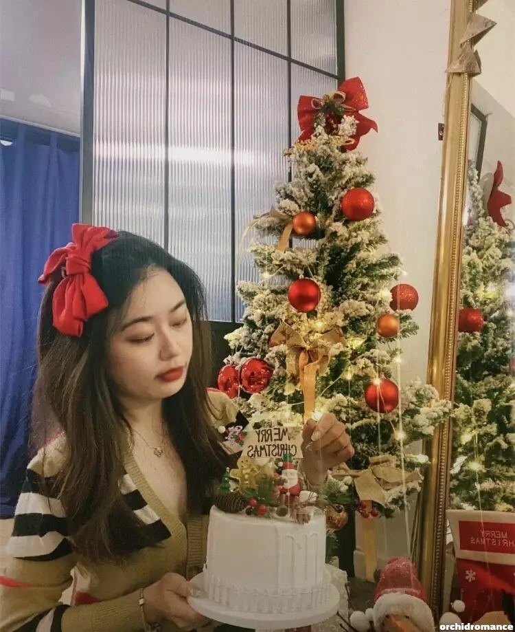 Liuyang Profile image 3
