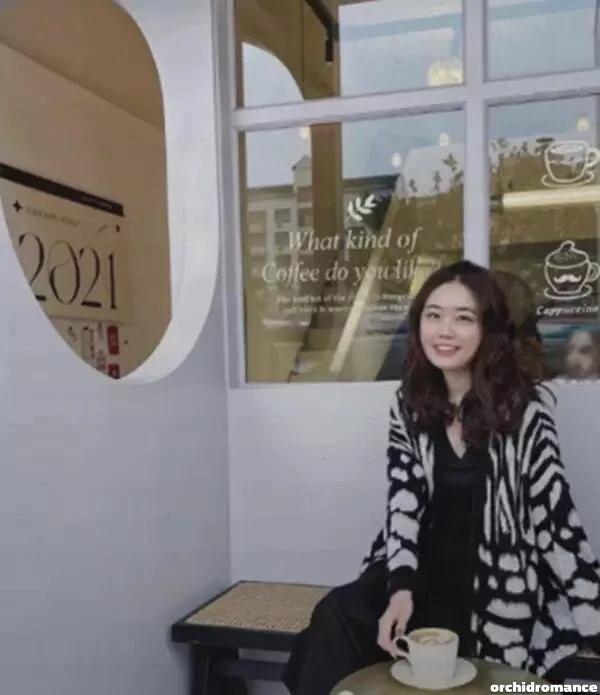 Liuyang Profile image 2