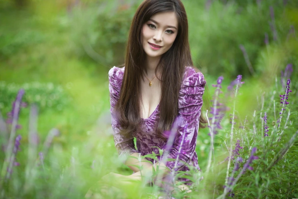 Shanmei Profile image 2
