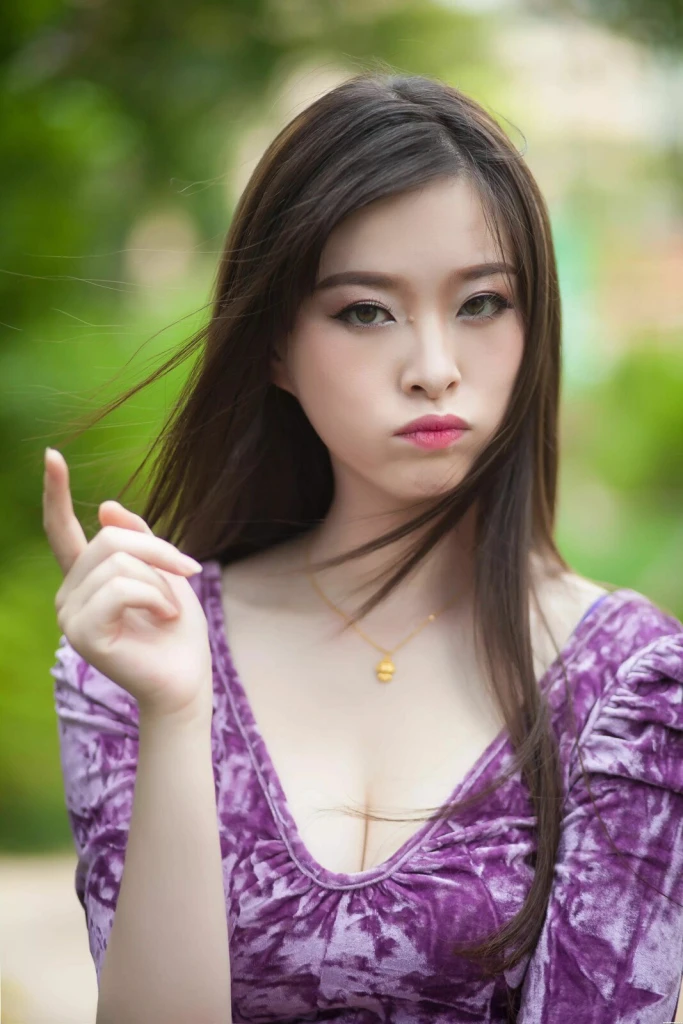 Shanmei Profile image 1