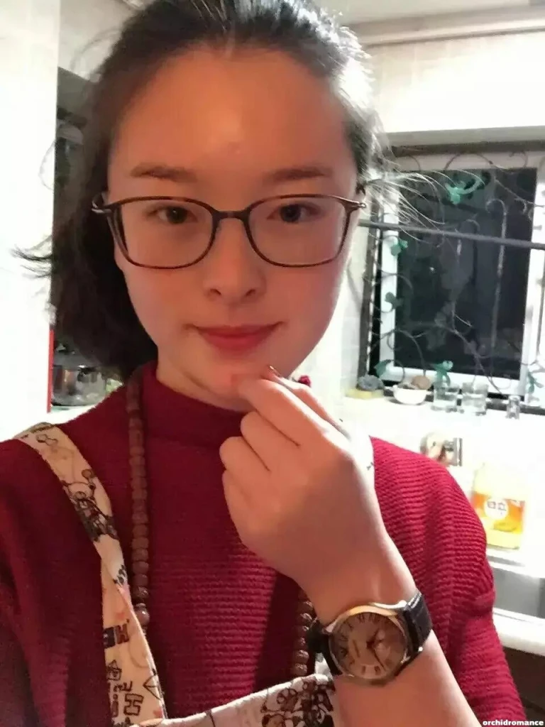 Shanmei Profile image 3