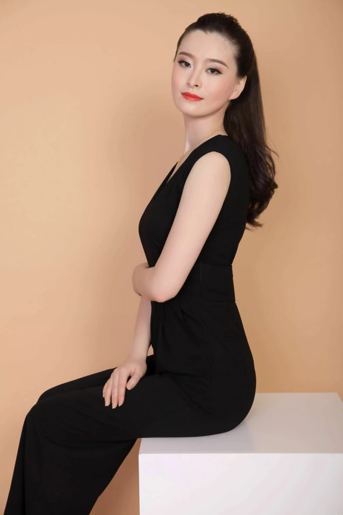 Shanmei Profile image 4