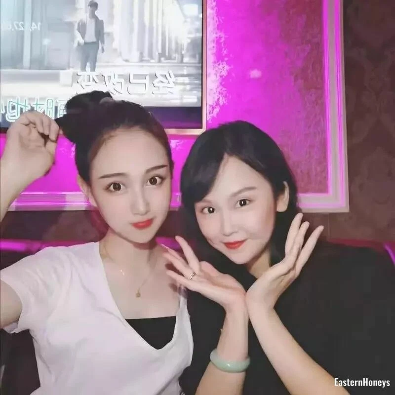 Yuyang Profile image 1