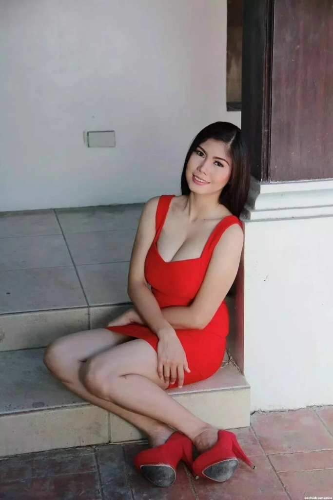 Cristy Profile image 2