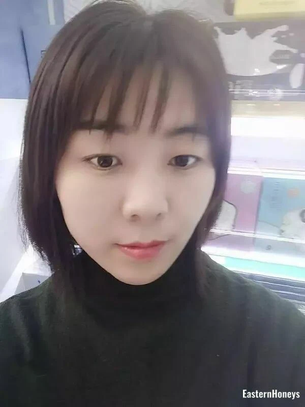 Haihua Profile image 3