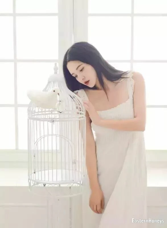 Xue Qin Profile image 1