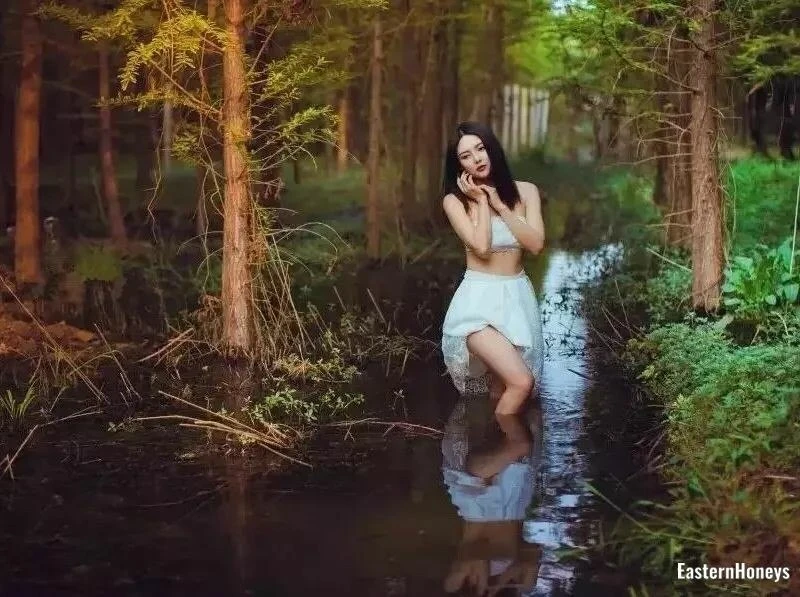 Xue Qin Profile image 2