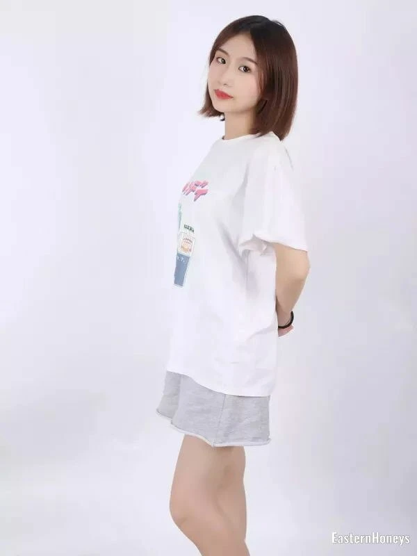 Jing Profile image 1