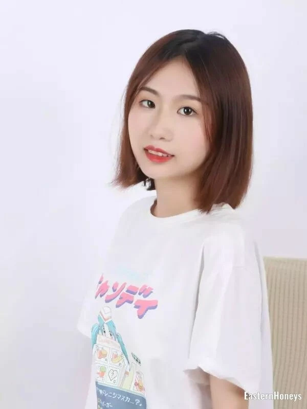 Jing Profile image 2