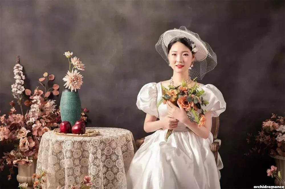 Fengying Profile image 2