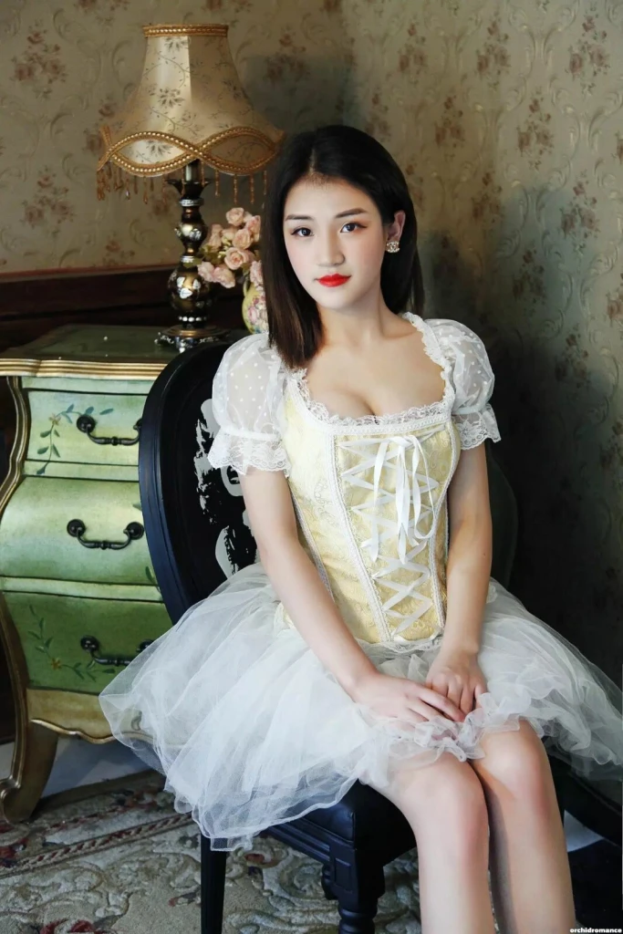 Ren bi Profile image 1