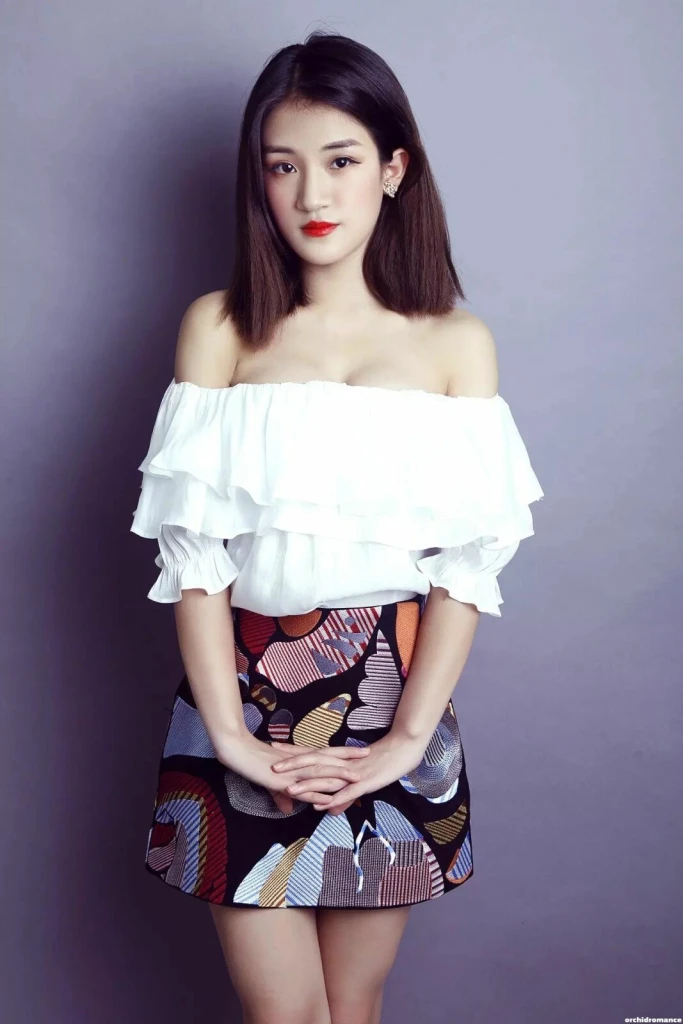 Ren bi Profile image 2