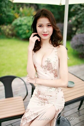 Lilian Profile image 2