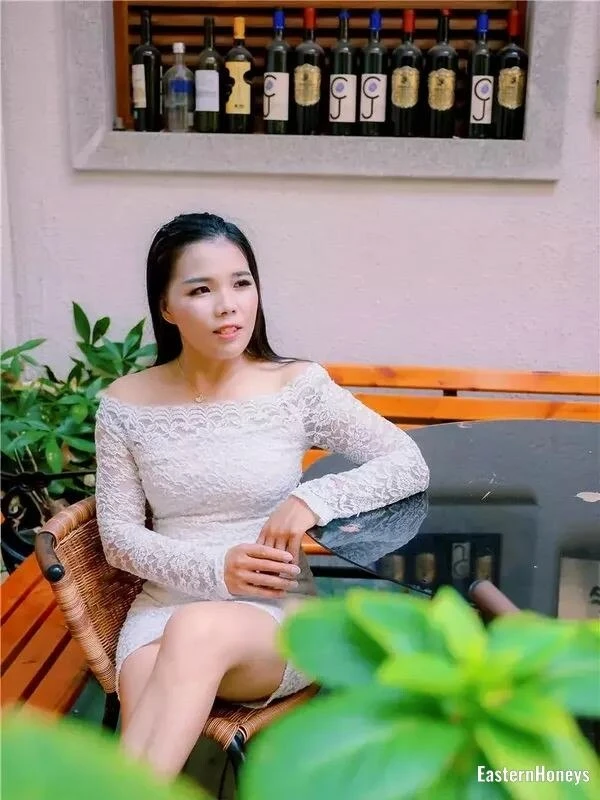 Elif Profile image 2