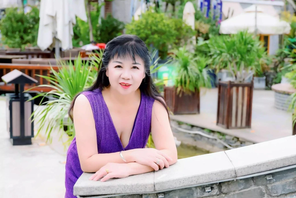 Jianzhen Profile image 4