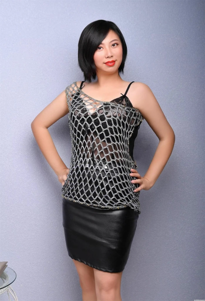 Mingyue Profile image 1