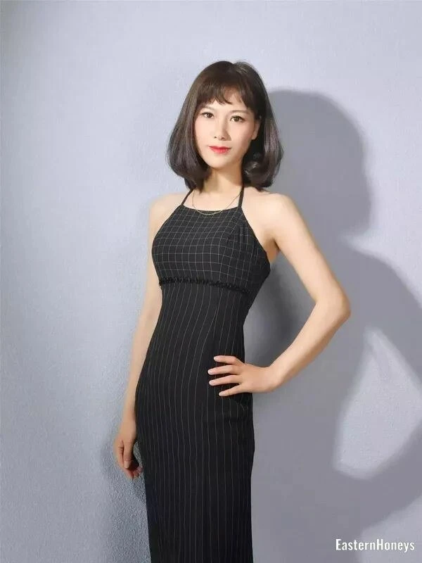 Wenyan Profile image 2