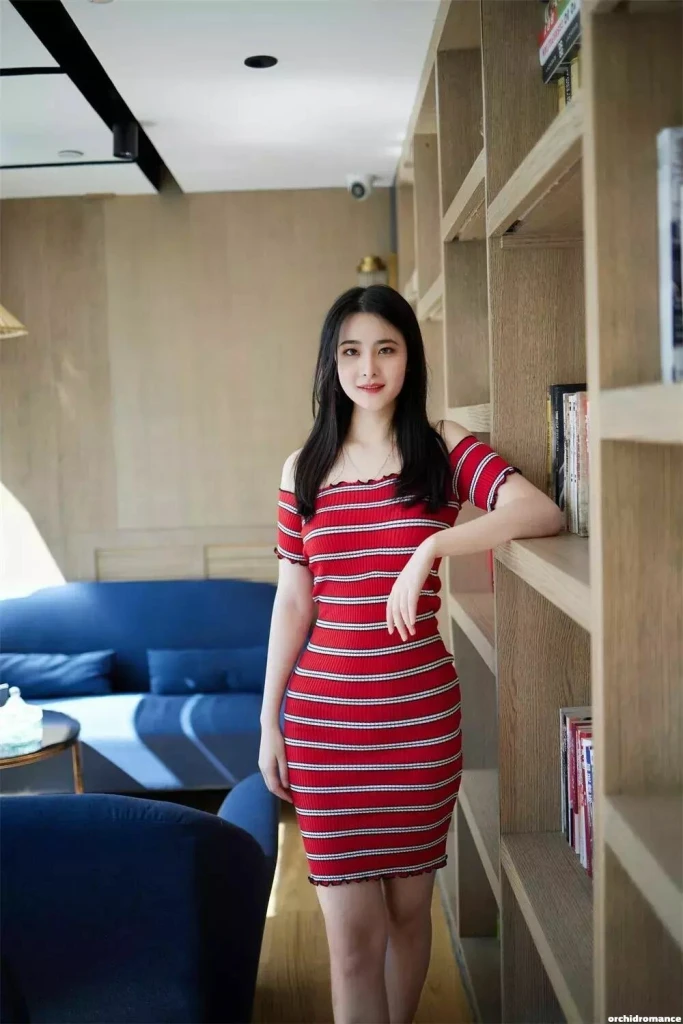 Xinyue Profile image 3