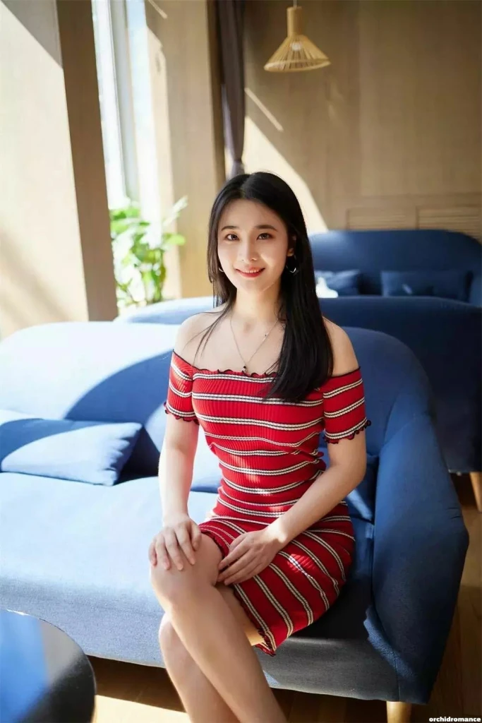 Xinyue Profile image 2