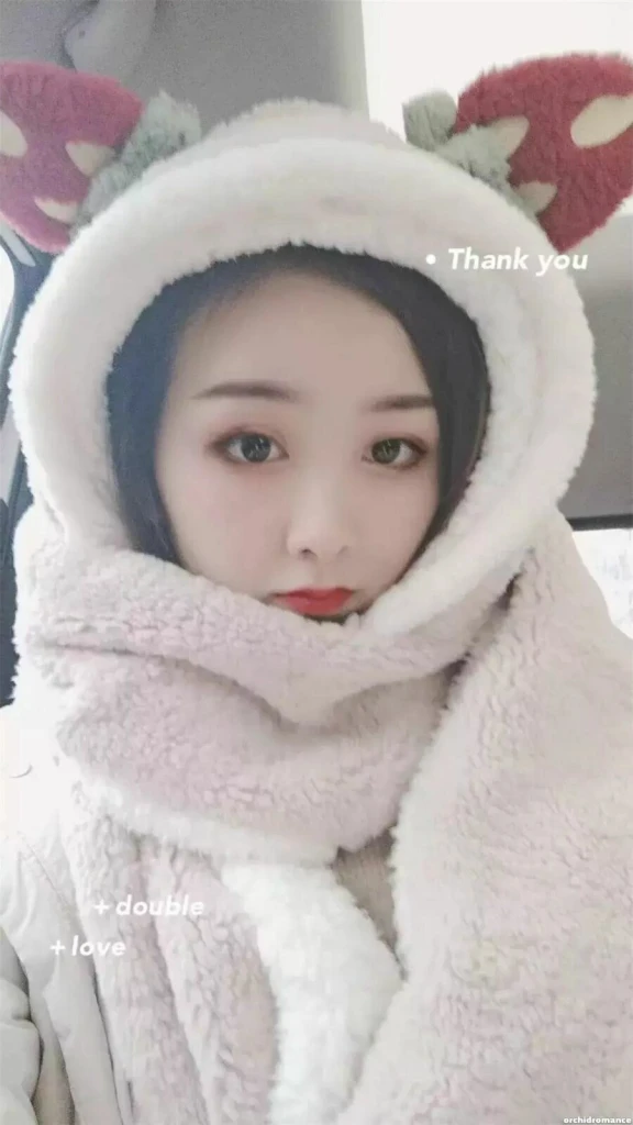 Jieqi Profile image 2