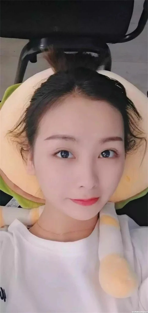 Jieqi Profile image 3