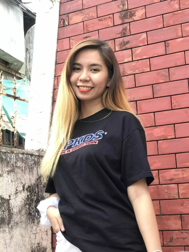 Eileen Profile image 1