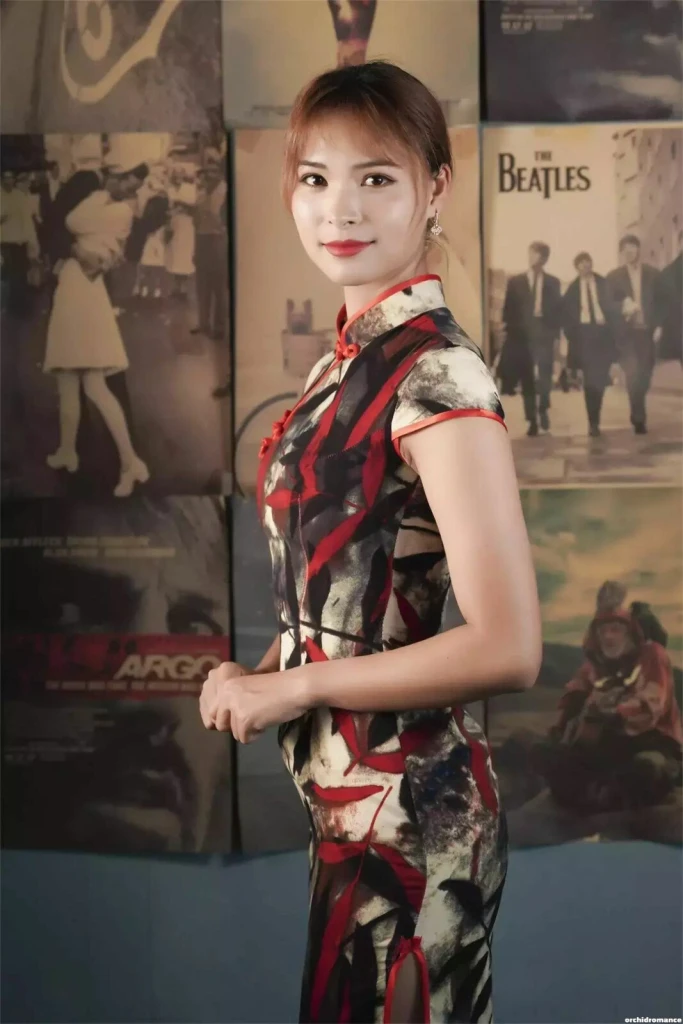 Chuyu Profile image 2