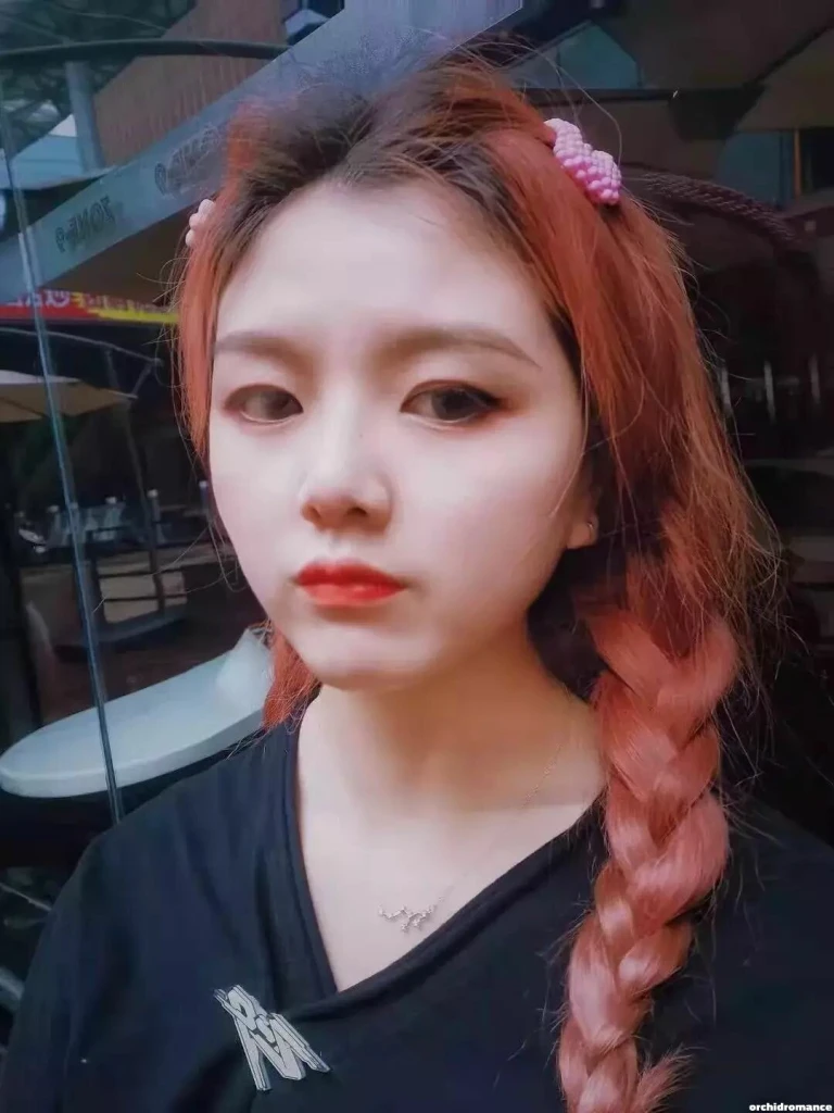 Chanyu Profile image 2