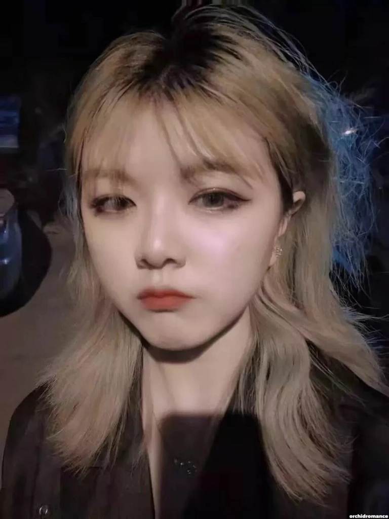 Chanyu Profile image 4