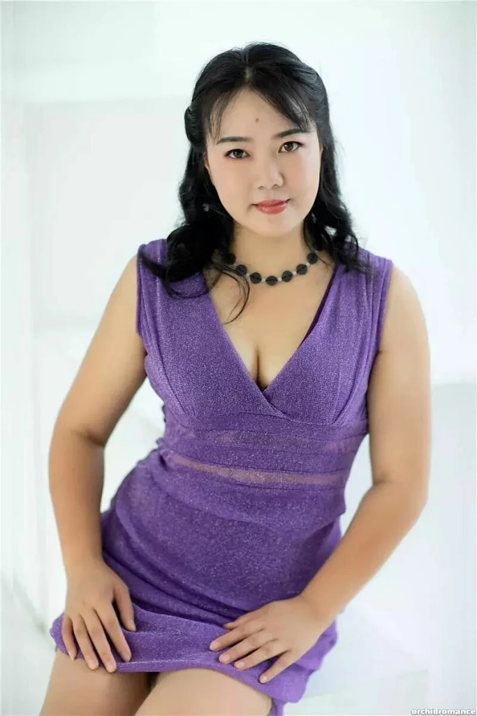 Yajuan Profile image 1