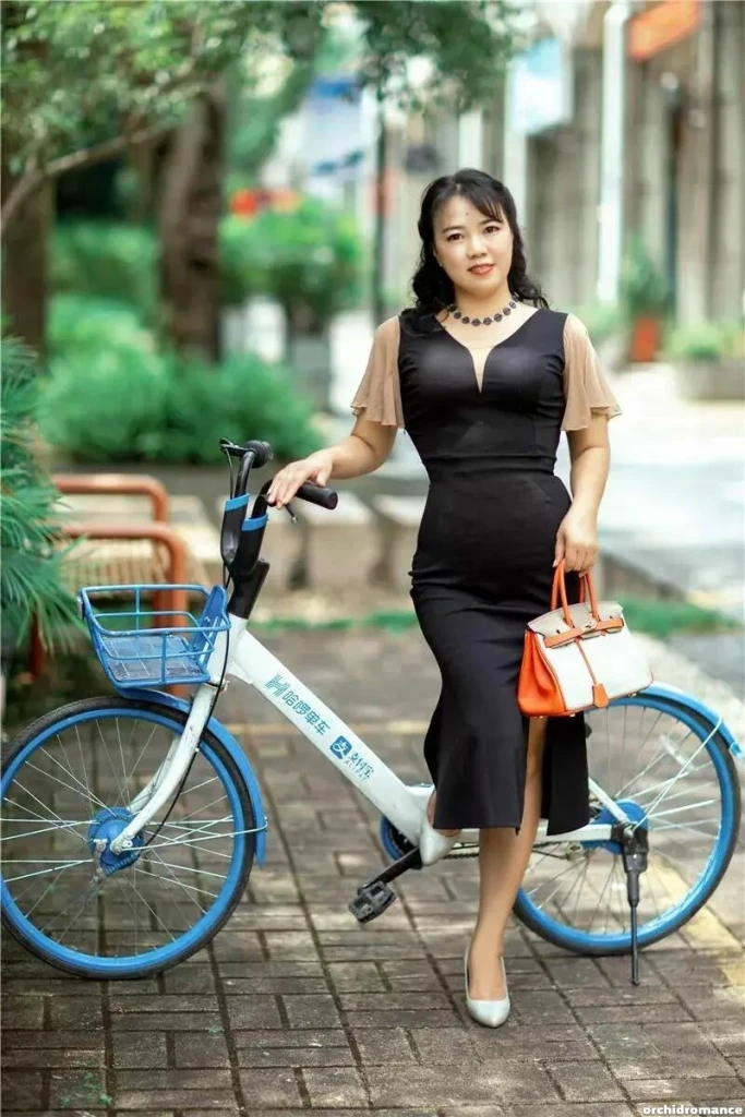 Yajuan Profile image 2