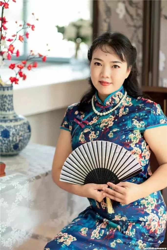 Yajuan Profile image 3
