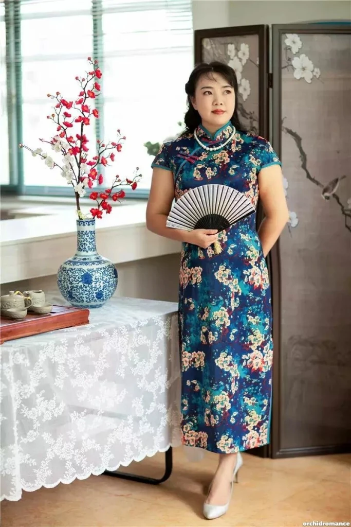 Yajuan Profile image 4