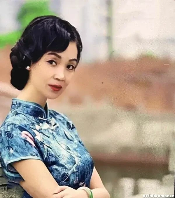 Meiyan Wang Profile image 3