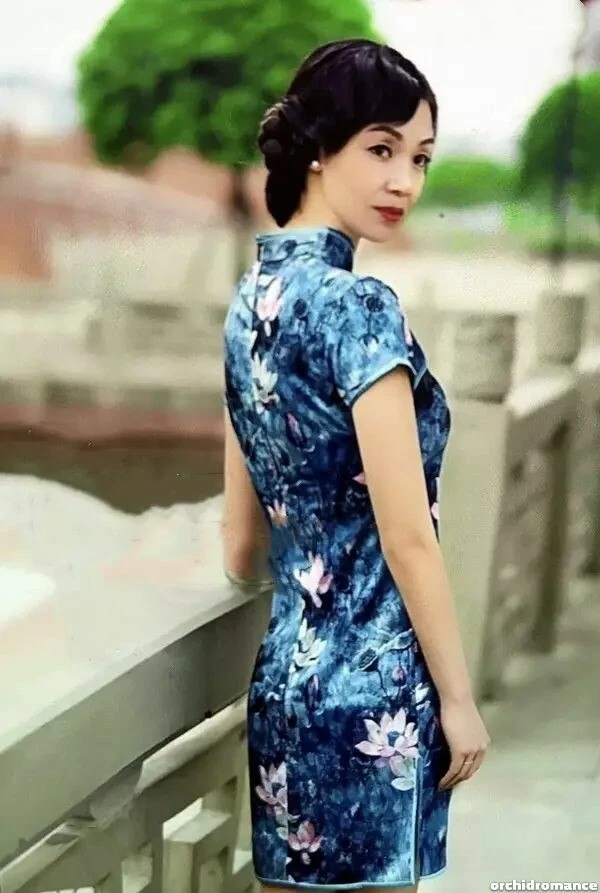 Meiyan Wang Profile image 2