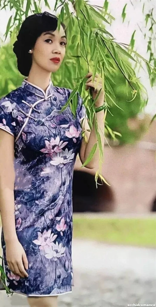 Meiyan Wang Profile image 4