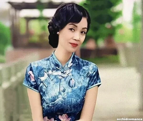 Meiyan Wang Profile image 1