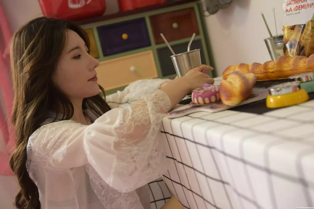 Zhaoyan Profile image 1