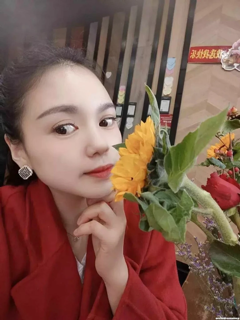 Agatha Profile image 4