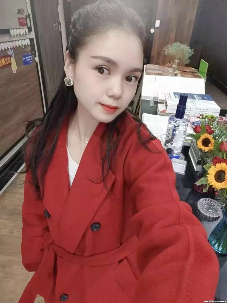 Agatha Profile image 2